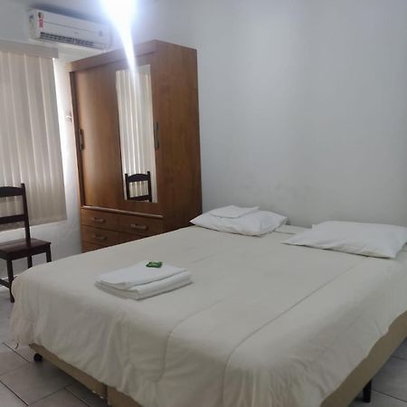 Solar Hotel Sao Fidelis  외부 사진