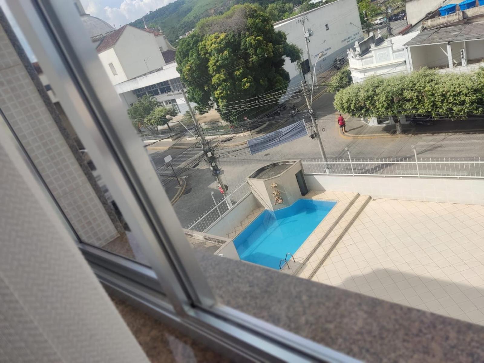 Solar Hotel Sao Fidelis  외부 사진