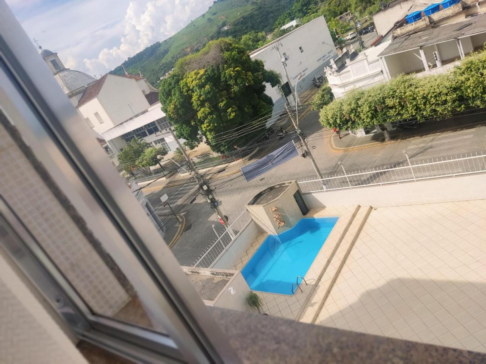 Solar Hotel Sao Fidelis  외부 사진