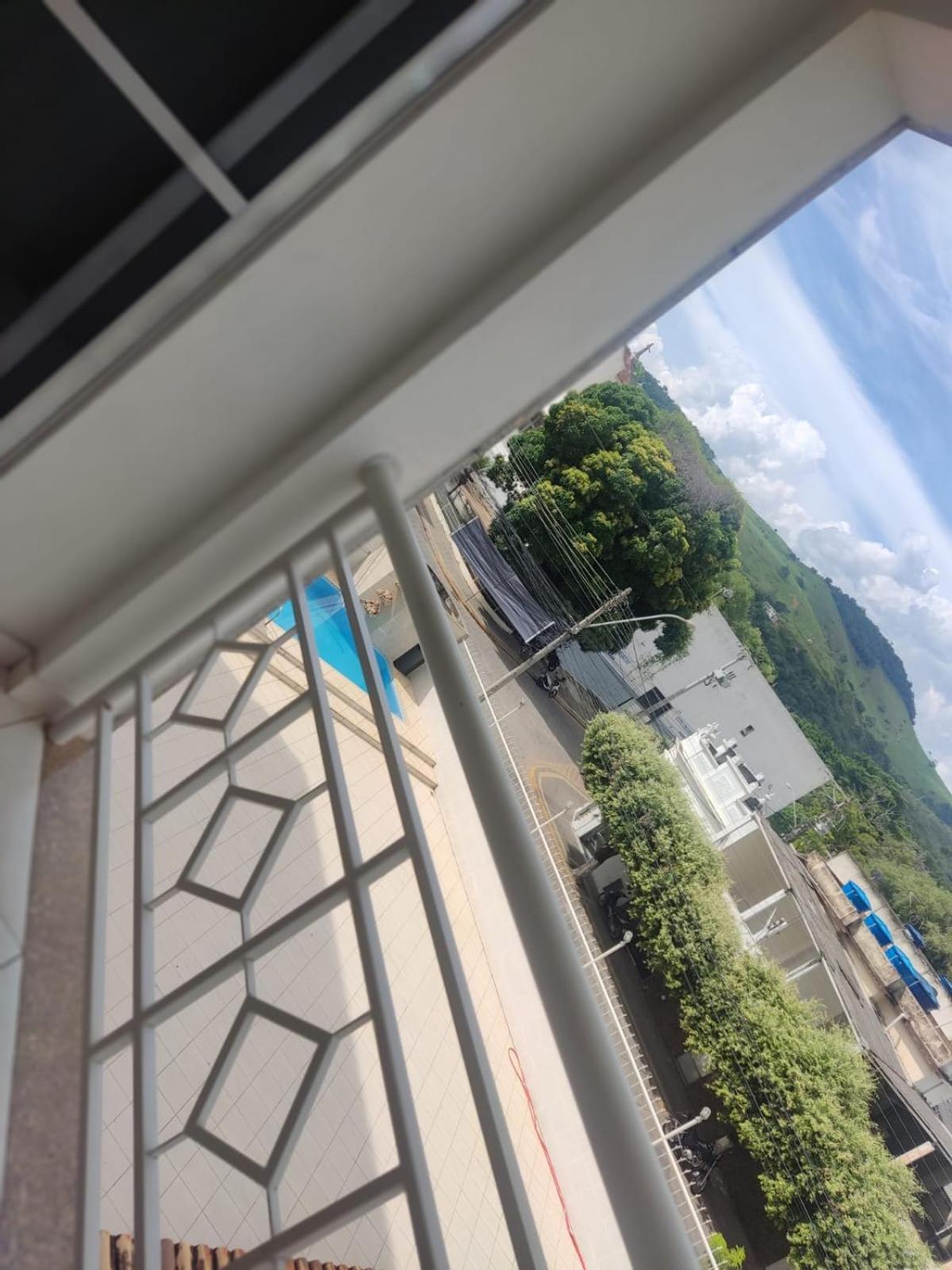 Solar Hotel Sao Fidelis  외부 사진