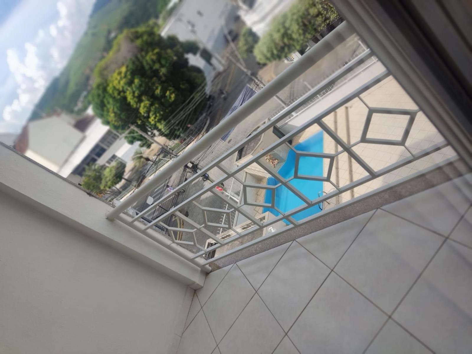 Solar Hotel Sao Fidelis  외부 사진