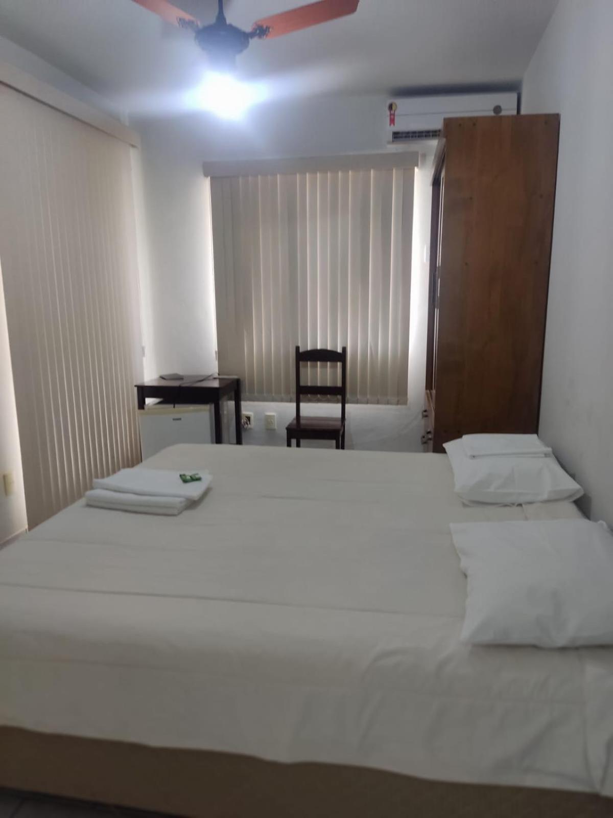 Solar Hotel Sao Fidelis  외부 사진
