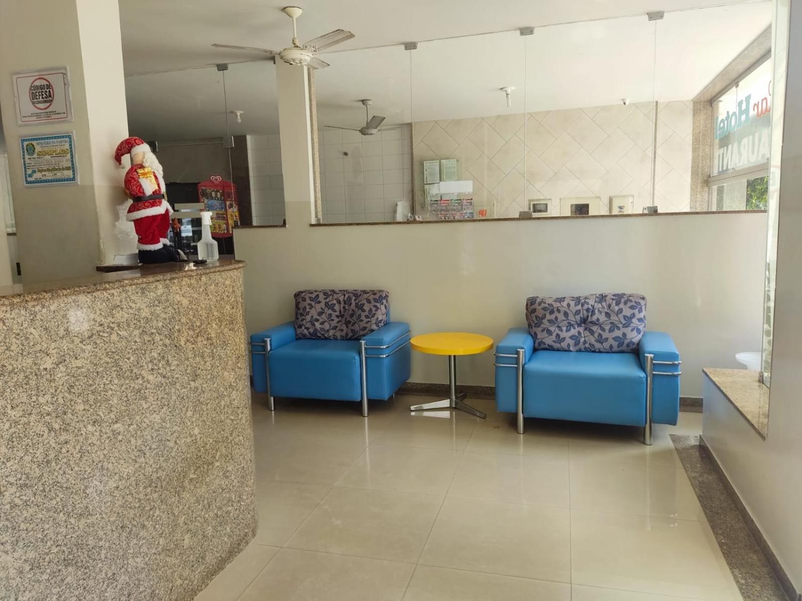 Solar Hotel Sao Fidelis  외부 사진
