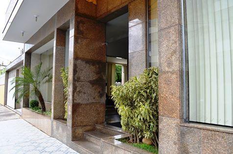 Solar Hotel Sao Fidelis  외부 사진