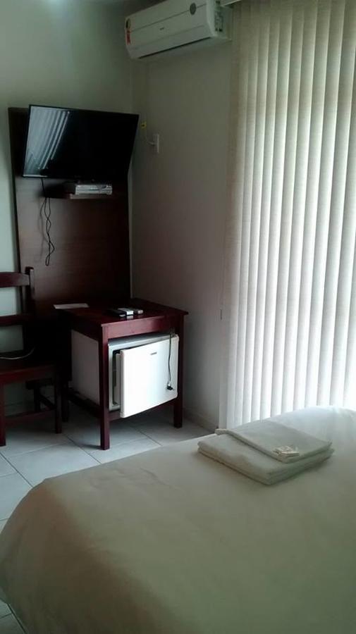 Solar Hotel Sao Fidelis  외부 사진