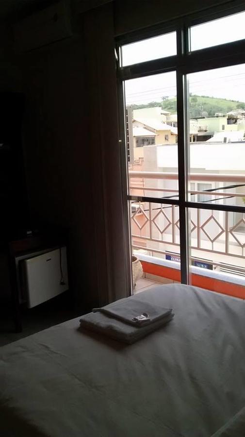 Solar Hotel Sao Fidelis  외부 사진