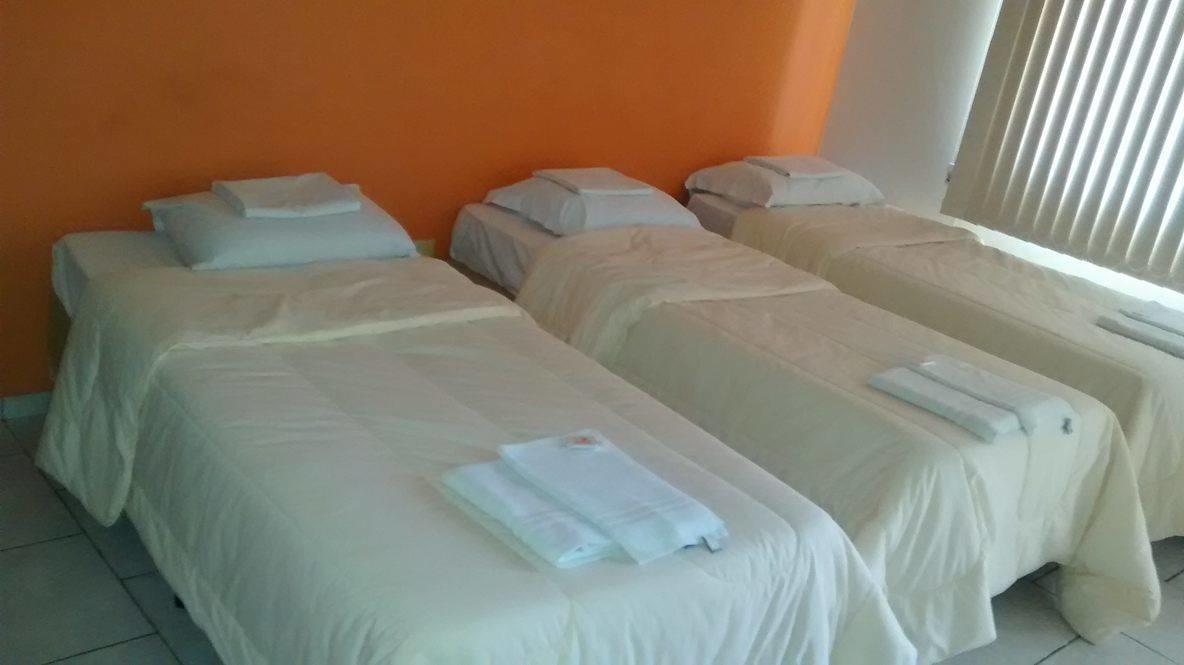 Solar Hotel Sao Fidelis  외부 사진
