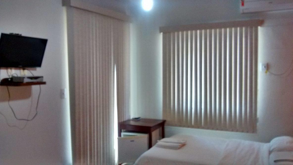 Solar Hotel Sao Fidelis  외부 사진